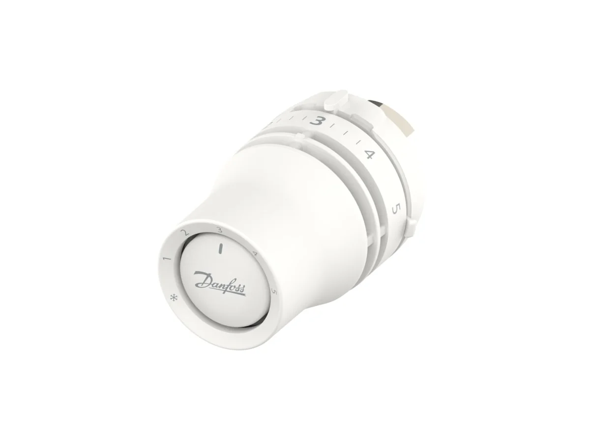 Danfoss Redia® Термоэлементы