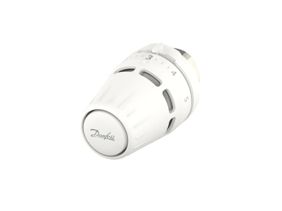 Danfoss Regus® Термоэлементы