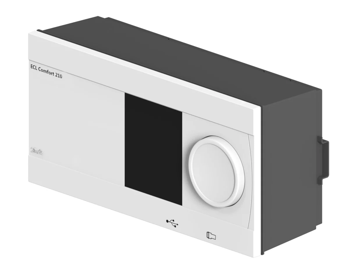 ECL comfort 210