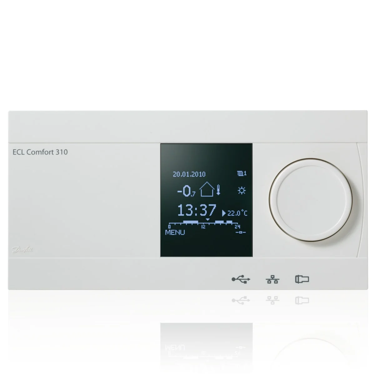 ECL Comfort 310