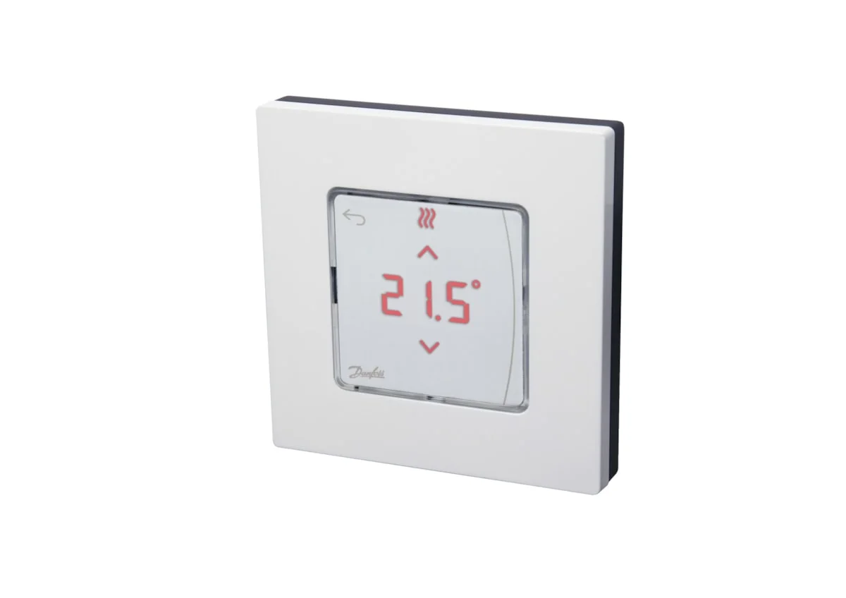 Danfoss Icon™ RT wireless