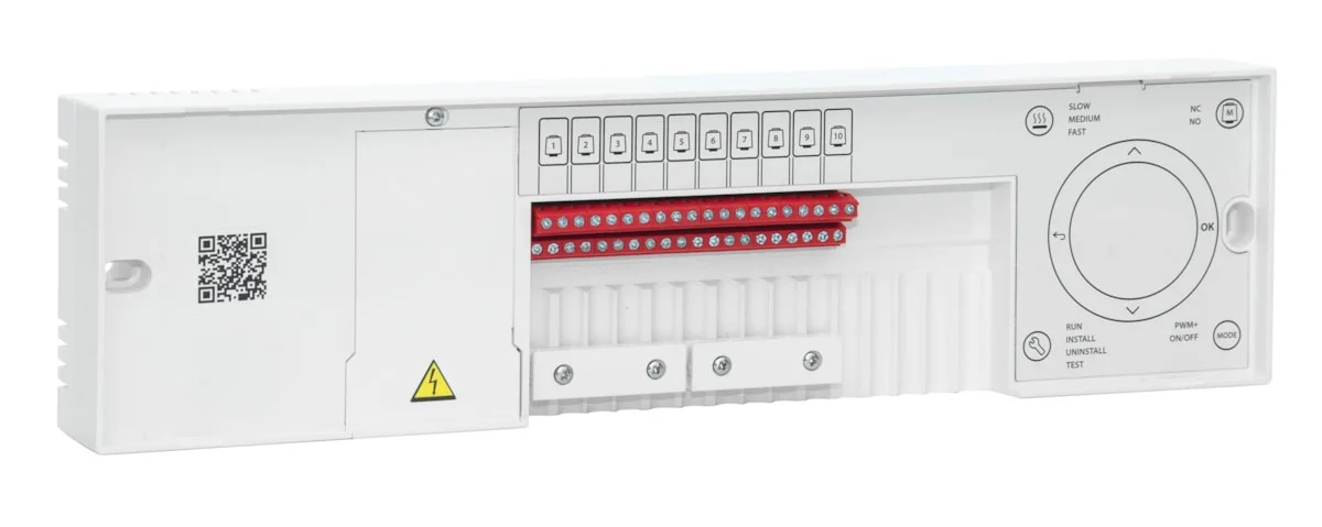 Danfoss Icon™ 24V Master Controller