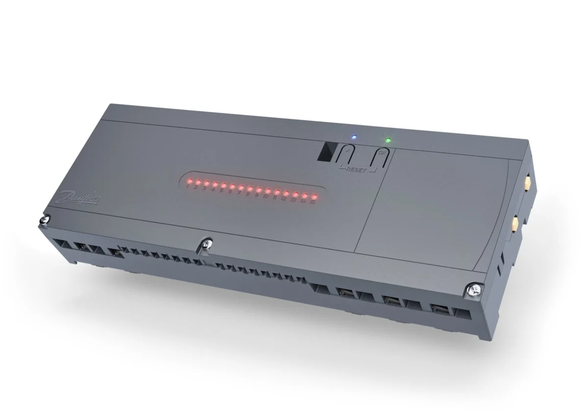 Главный контроллер Danfoss Icon2™