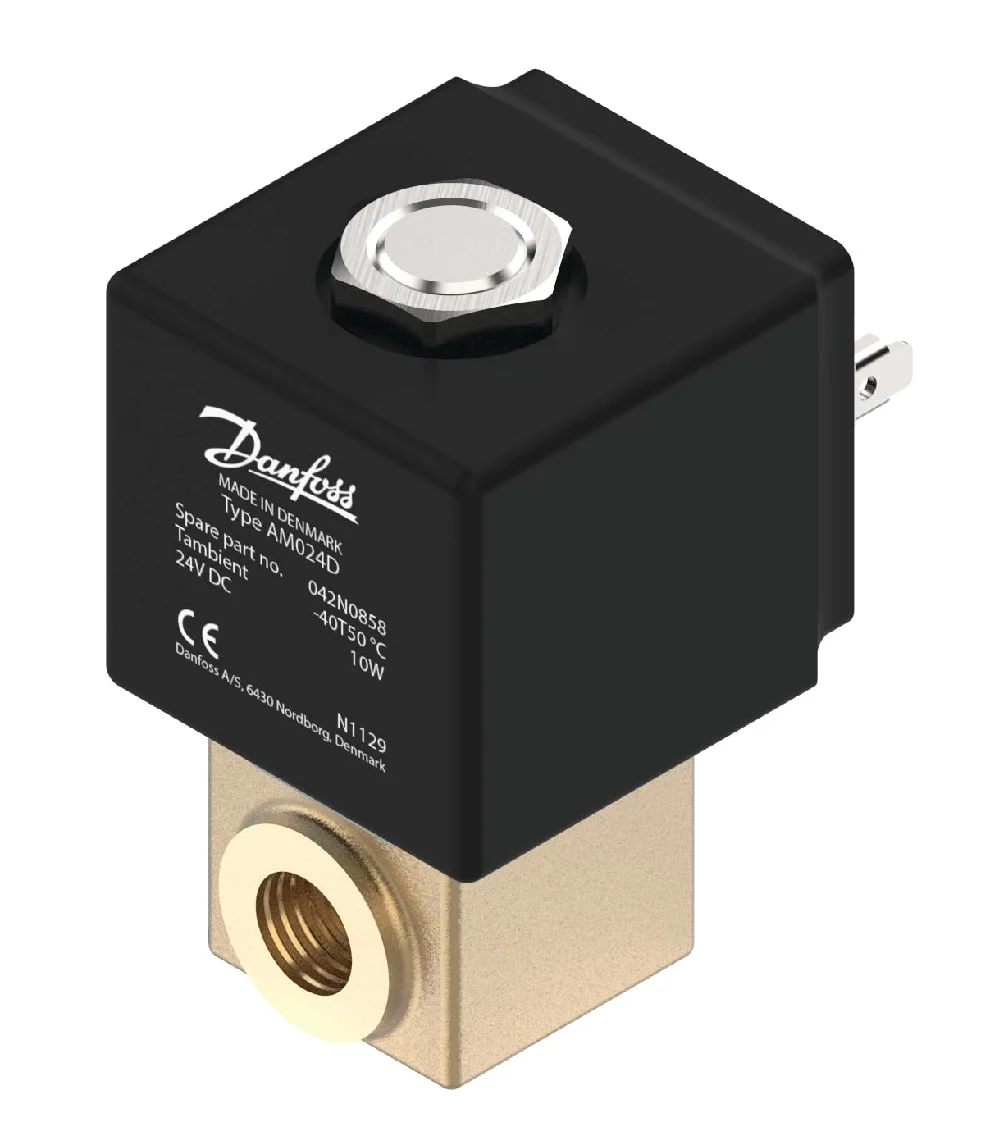 EV210A