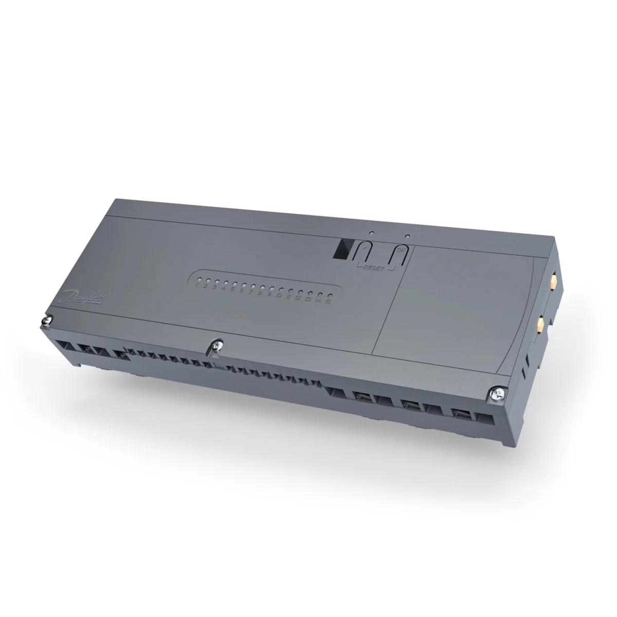 Icon2™ main controllers