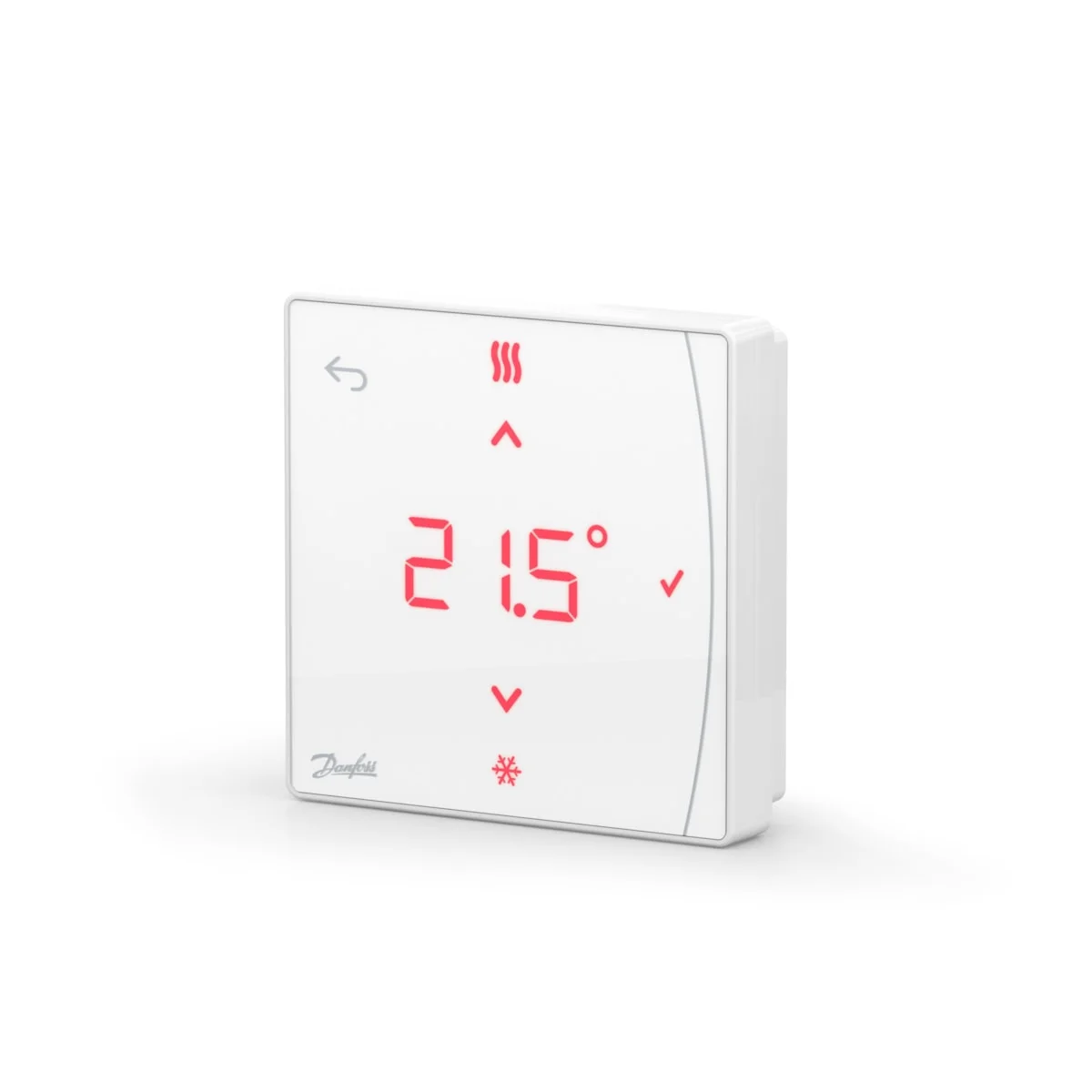 Icon2™ room thermostats​