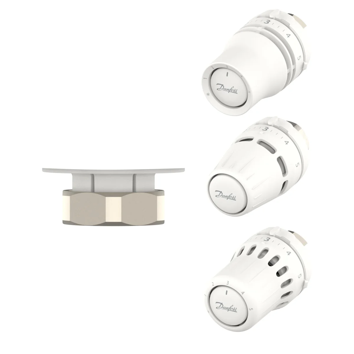 Sensors for other connections