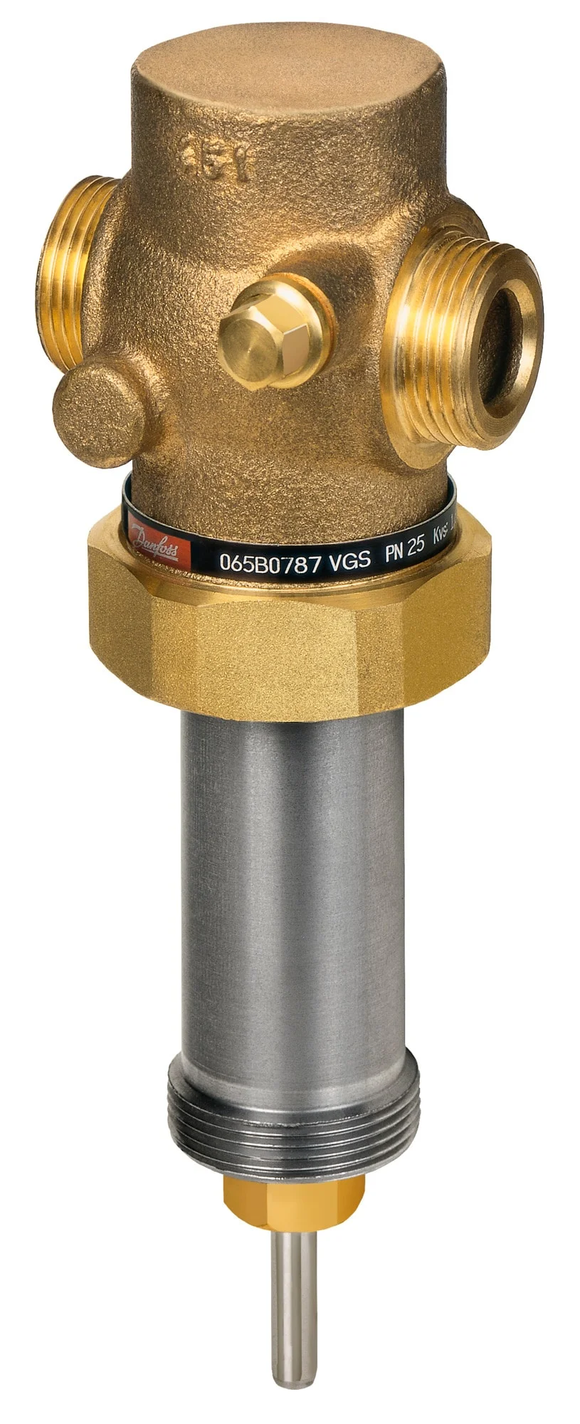 VGS